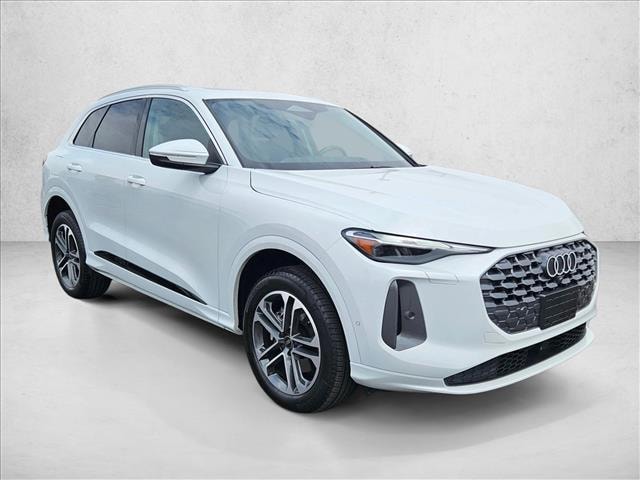 2025 Audi Q5