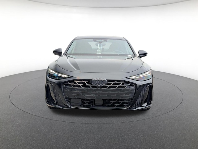 2026 Audi A6 Sedan