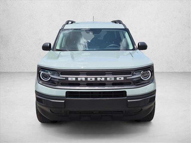 2023 Ford Bronco Sport