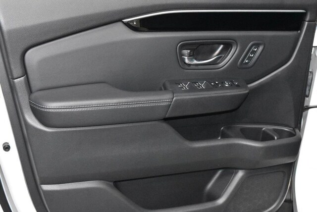 2023 Honda Pilot