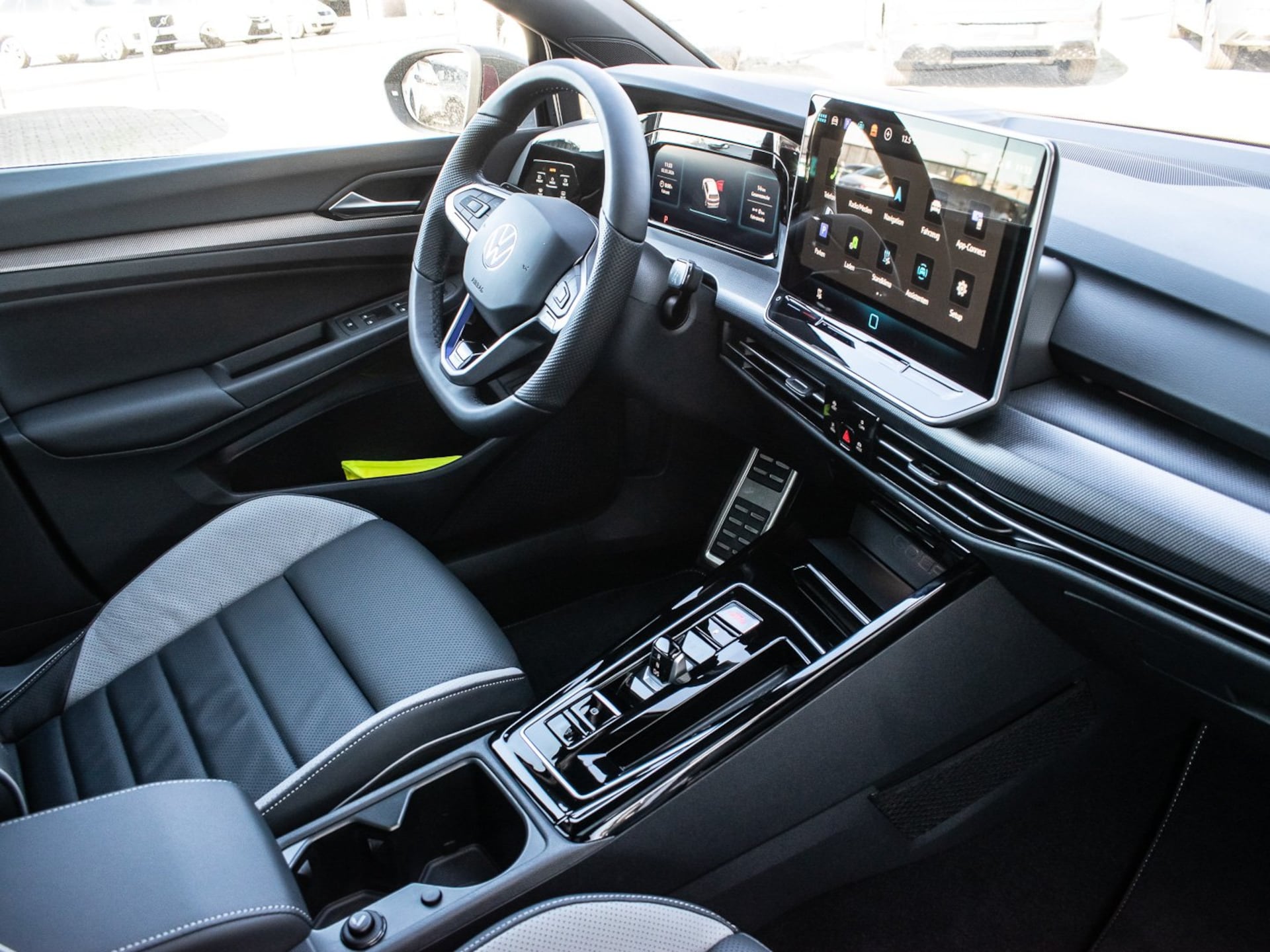 Volkswagen Golf GTE