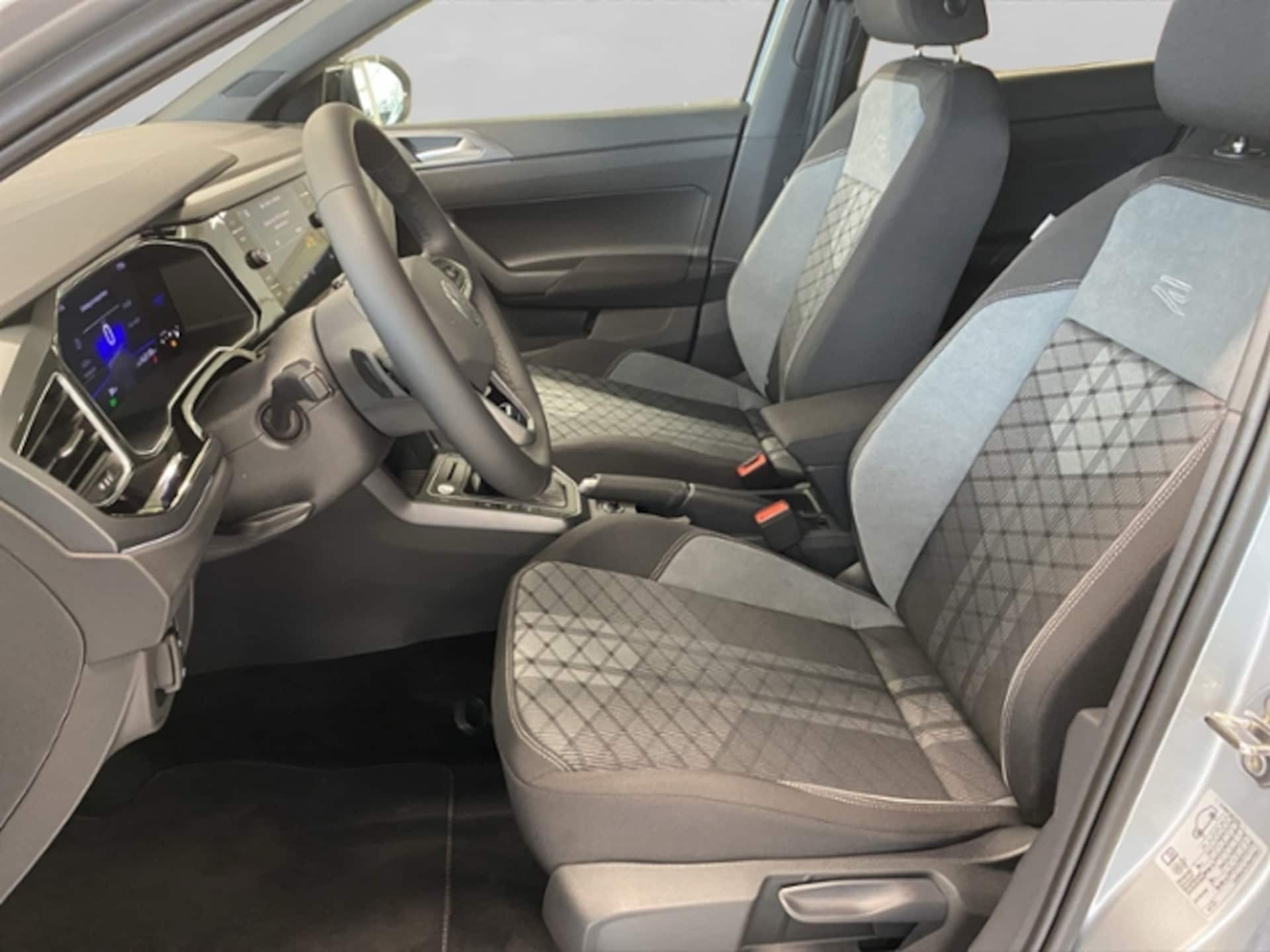 Volkswagen Taigo R-Line