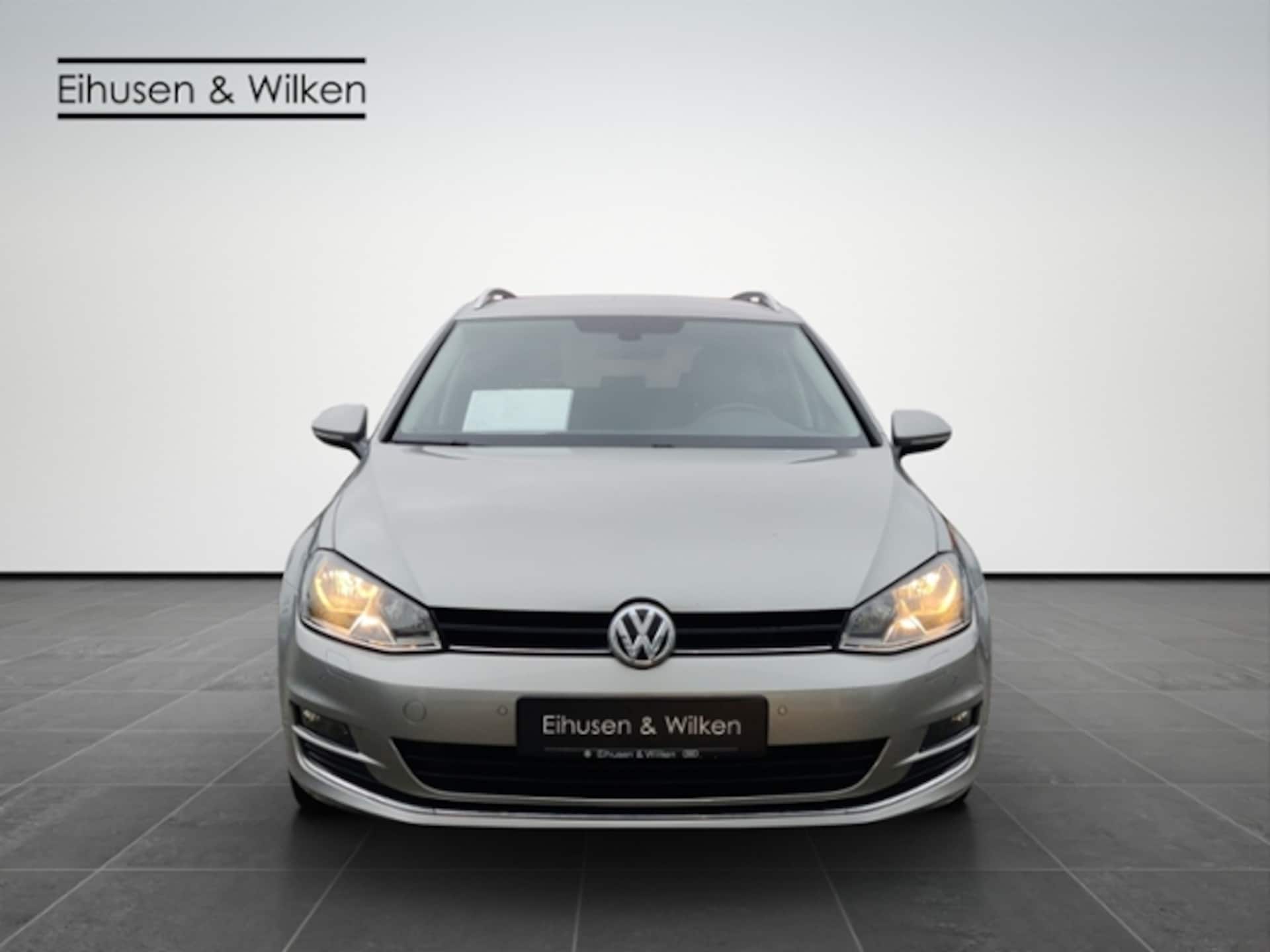 Volkswagen Golf Variant Comfortline