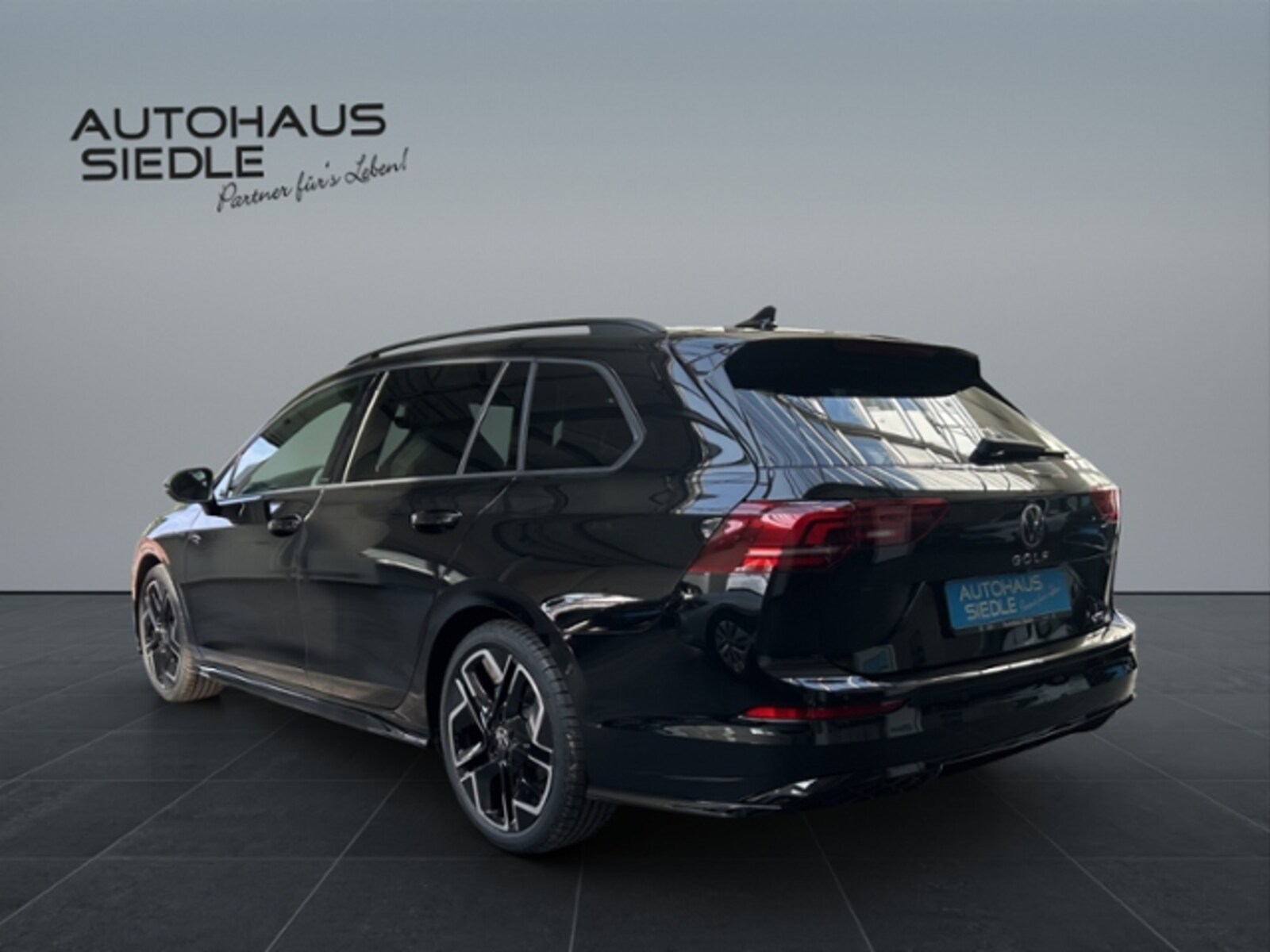 Volkswagen Golf Variant – Bild 4
