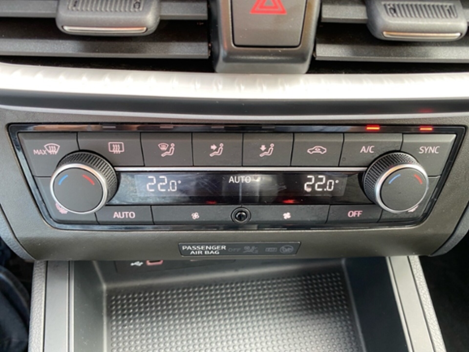 SEAT Ibiza Style