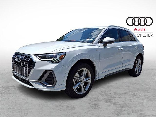 2023 Audi Q3 SUV
