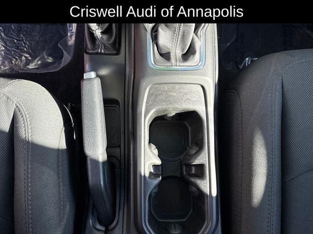2022 Jeep Wrangler Unlimited Sahara - Photo 25