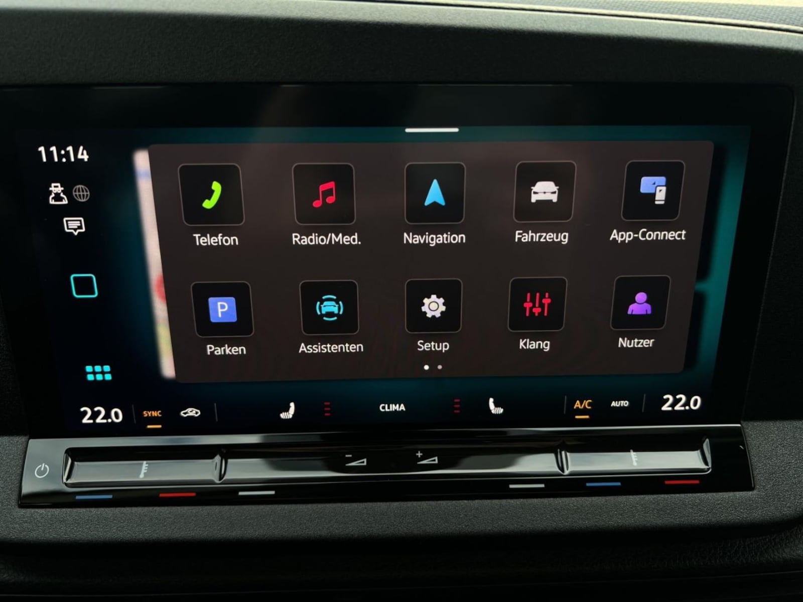 Volkswagen Caddy – Bild 30