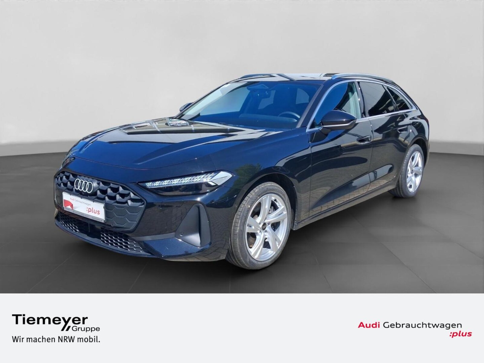 Audi A5 Avant