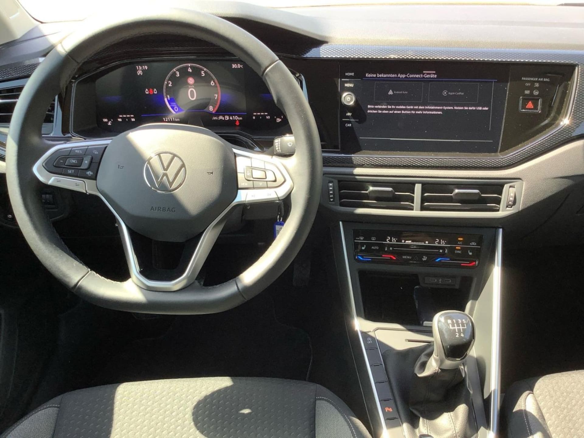 Volkswagen Polo Life