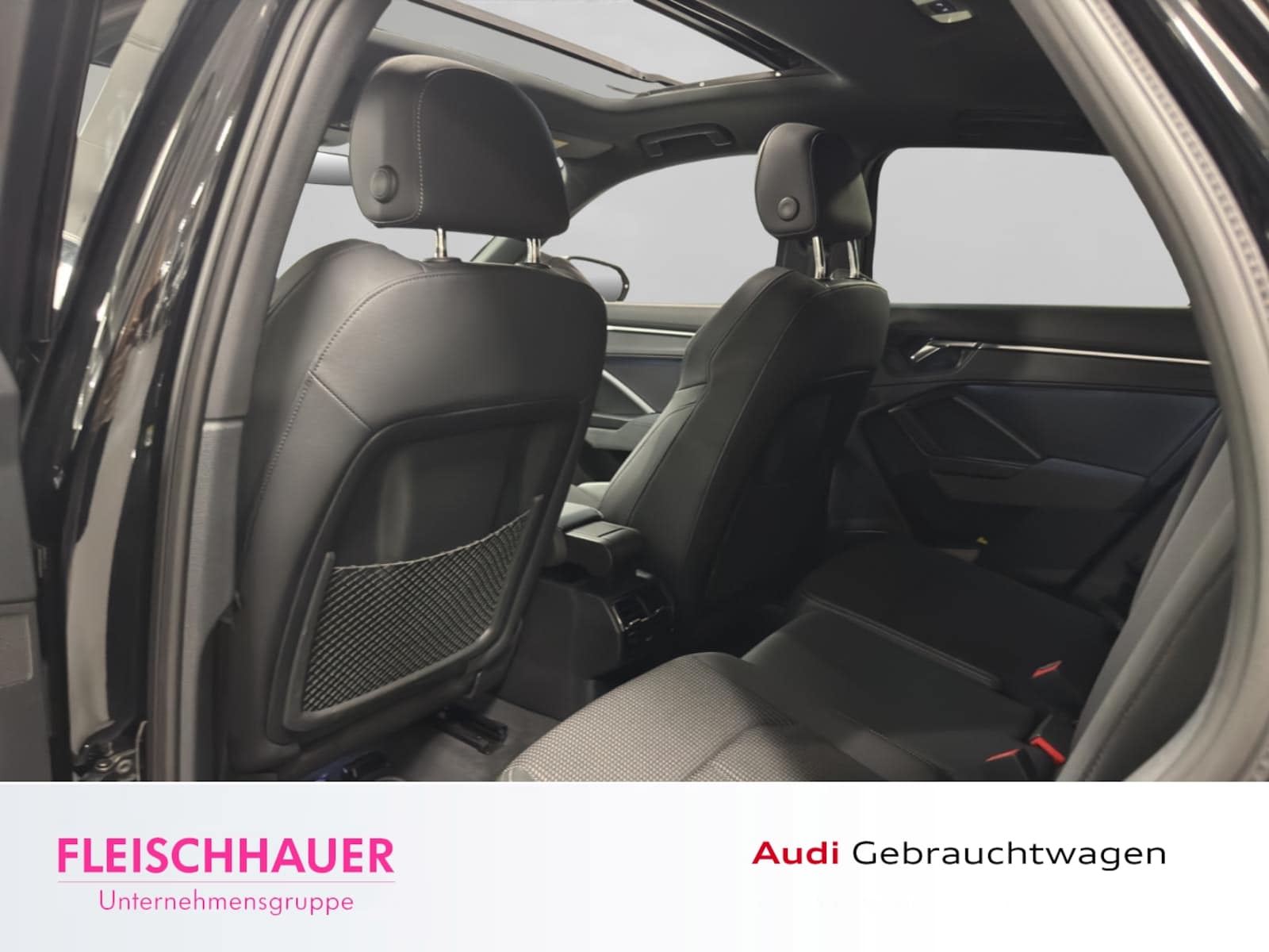 Audi Q3 Sportback – Bild 14