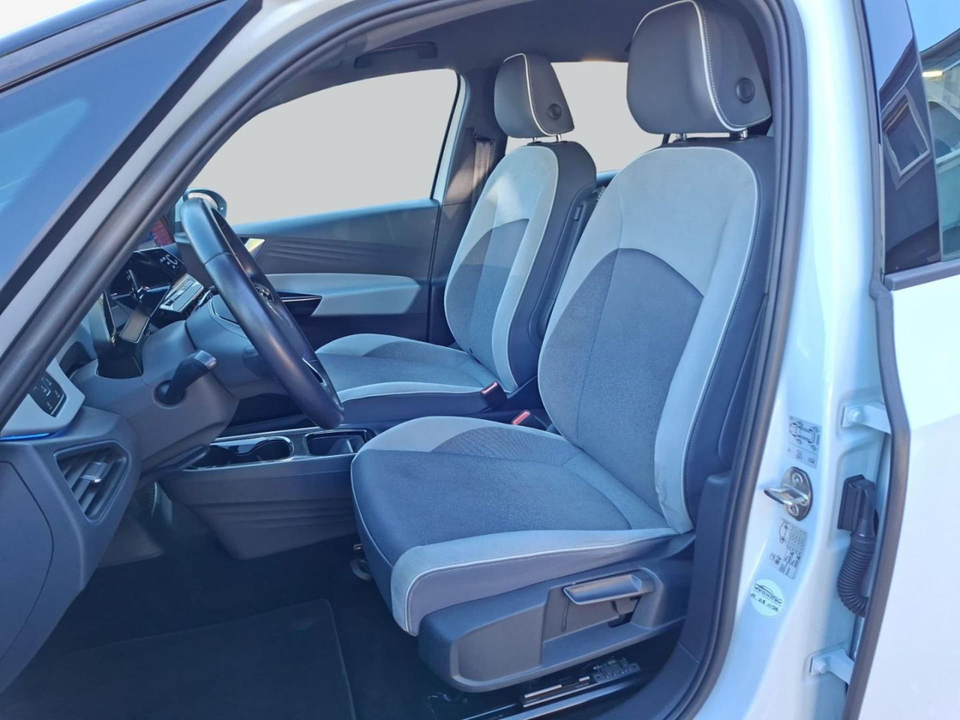 Volkswagen ID.3 Pro Performance