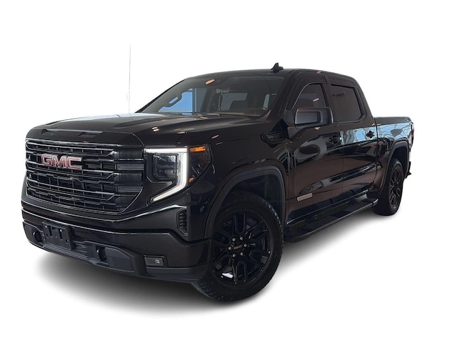 Photo of 2023 GMC Sierra 1500 