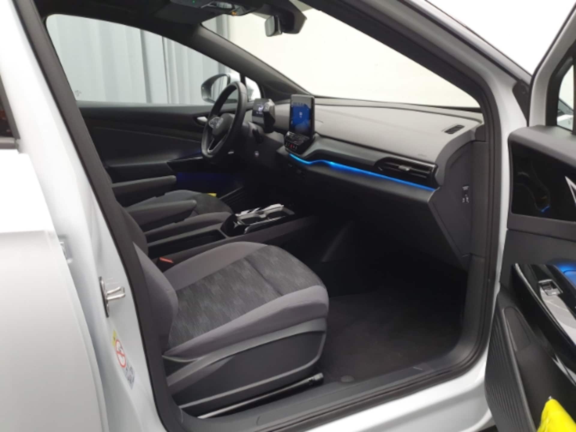 Volkswagen ID.4 Pro Performance