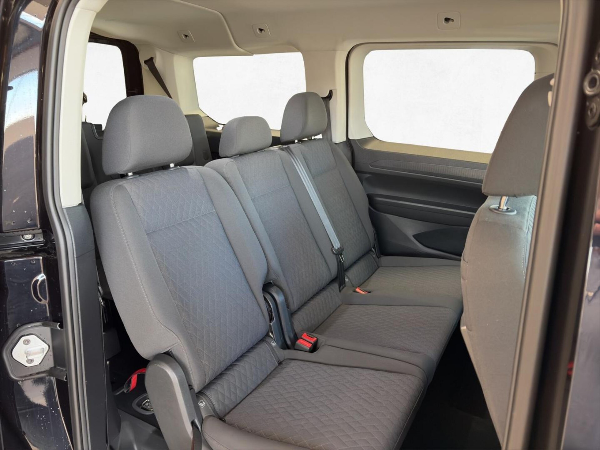 Volkswagen Caddy Maxi Life