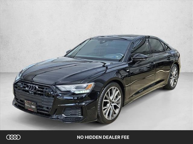 Photo of 2023 Audi A6 Sedan