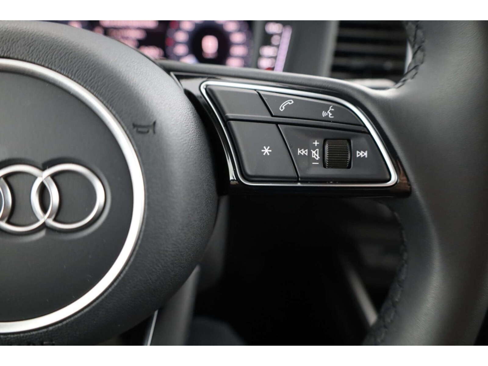 Audi A1 allstreet – Bild 15
