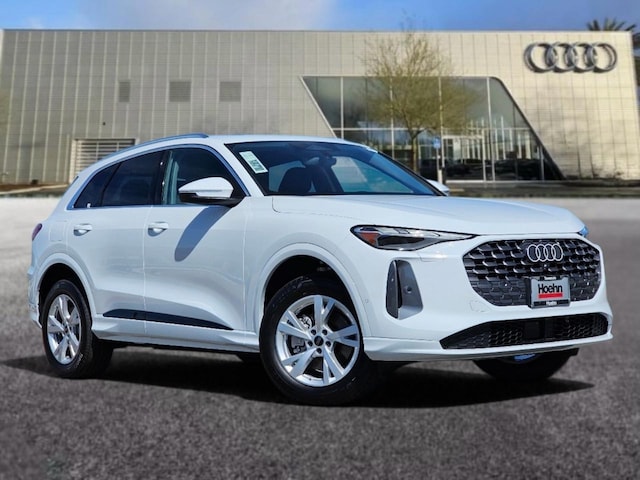 Photo of 2026 Audi Q5