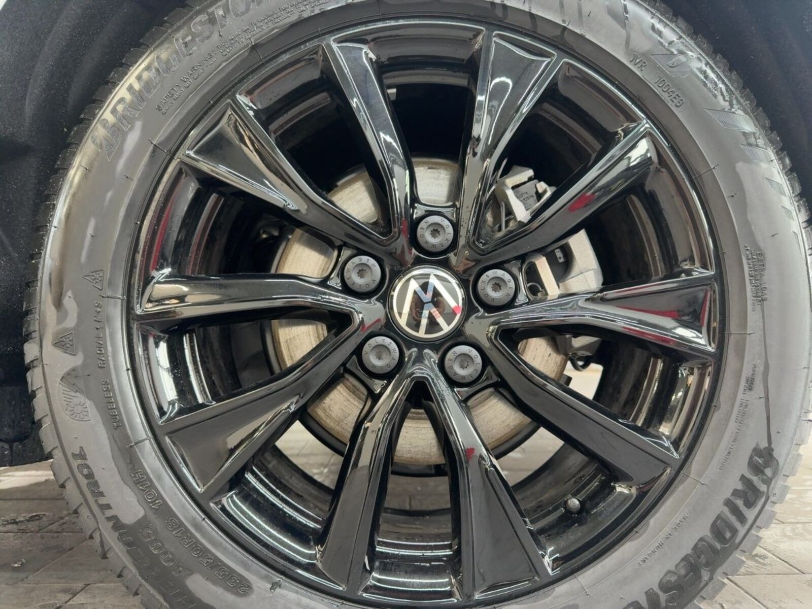 Volkswagen California – Bild 6