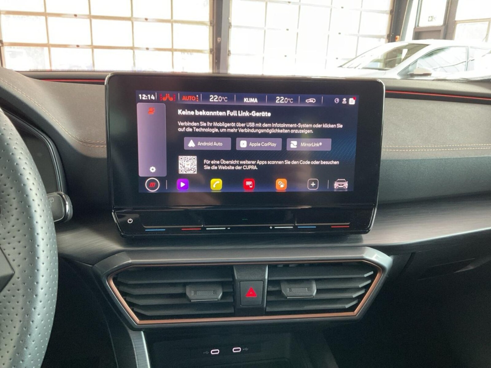 CUPRA Formentor – Bild 12