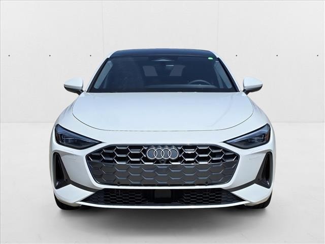 2025 Audi A5 Sedan