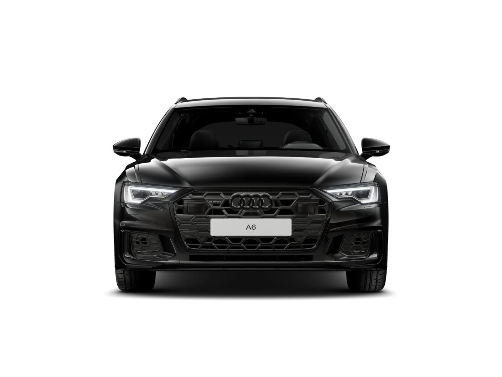 Audi A6 Avant – Bild 5
