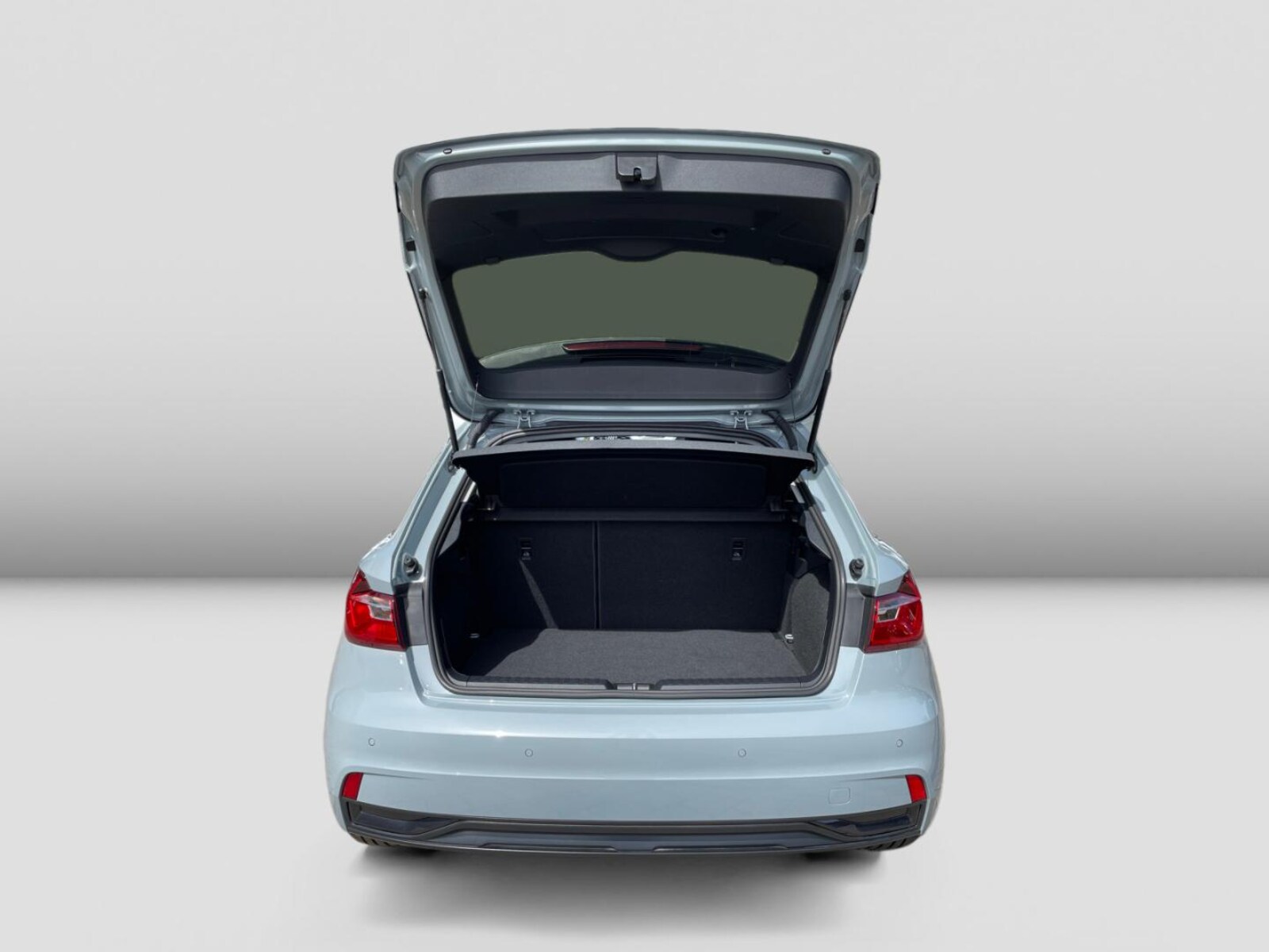 Audi A1 Sportback – Bild 11