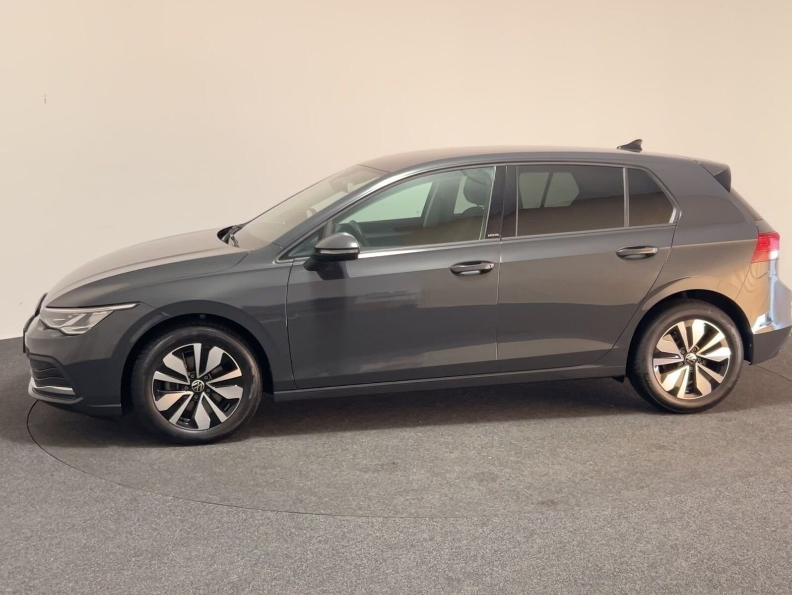 Volkswagen Golf – Bild 3