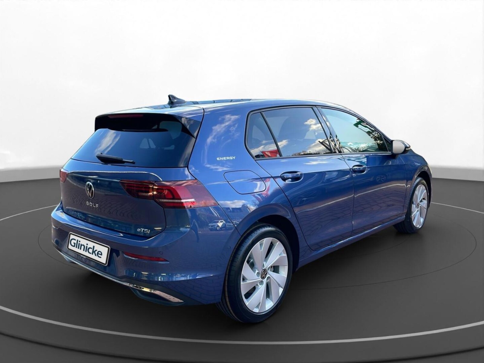 Volkswagen Golf – Bild 2