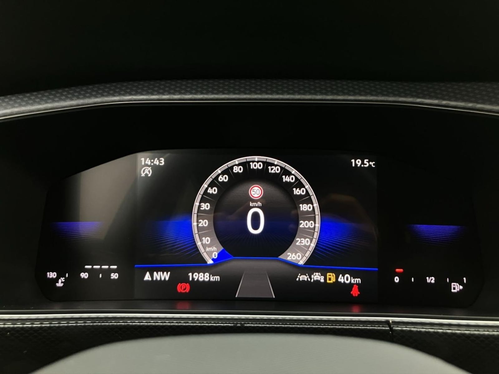 Volkswagen T-Cross – Bild 10