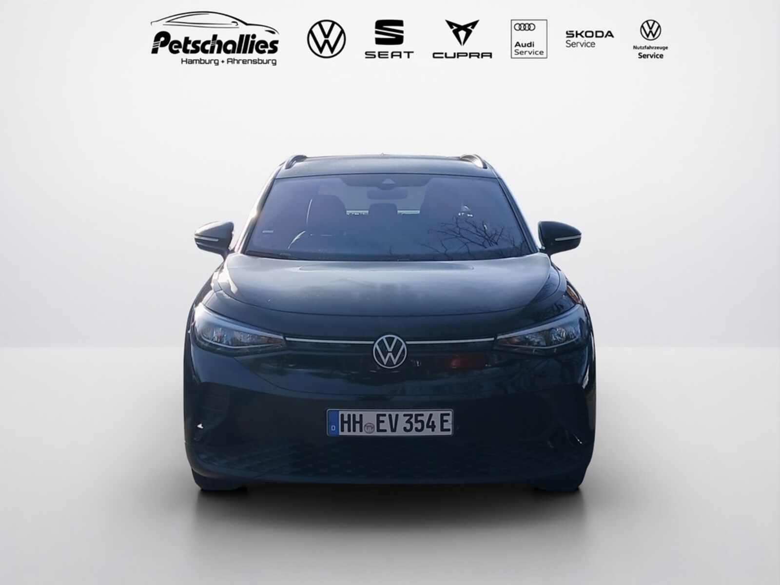 Volkswagen ID.4 – Bild 8