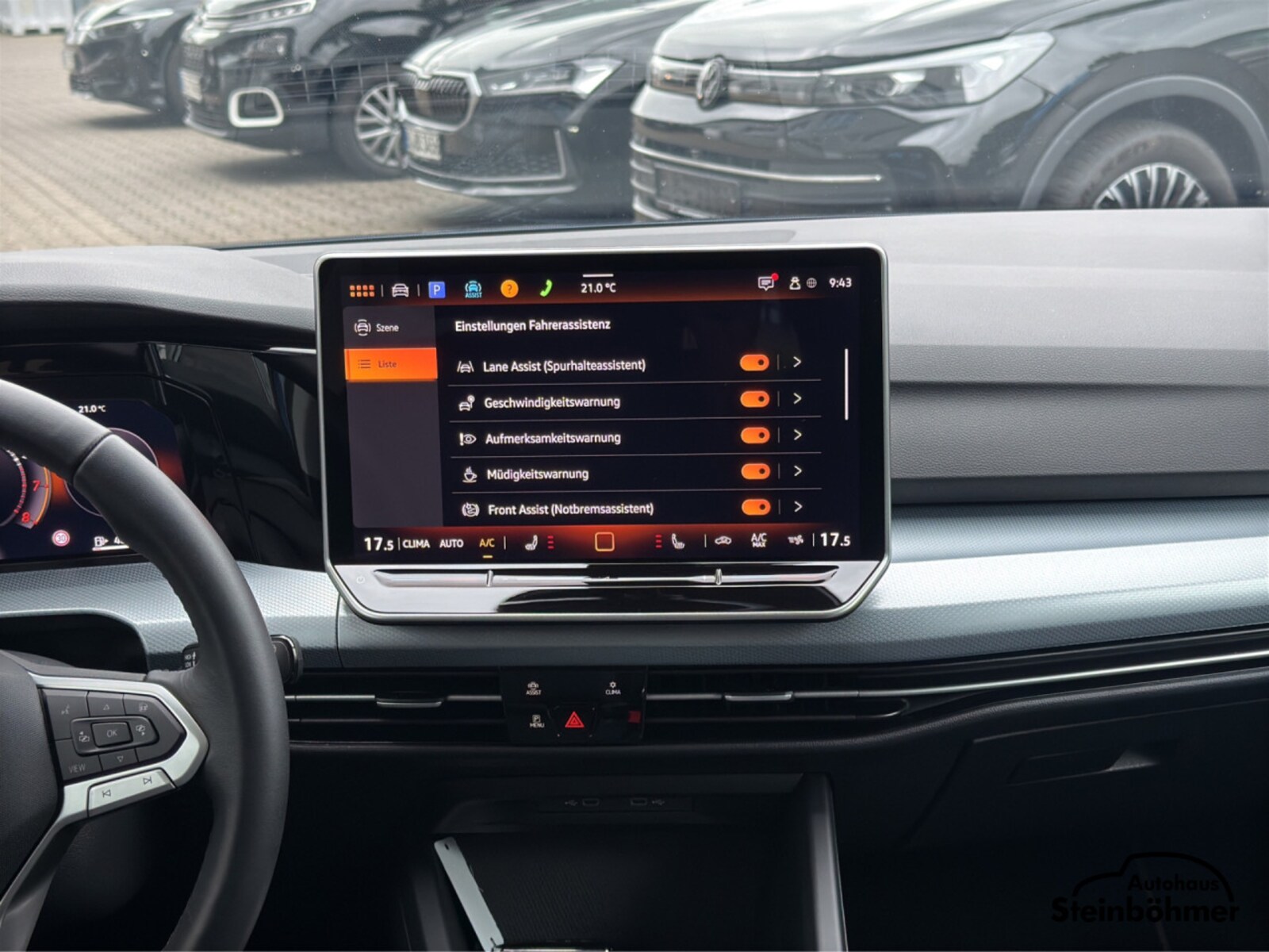 Volkswagen Golf – Bild 24