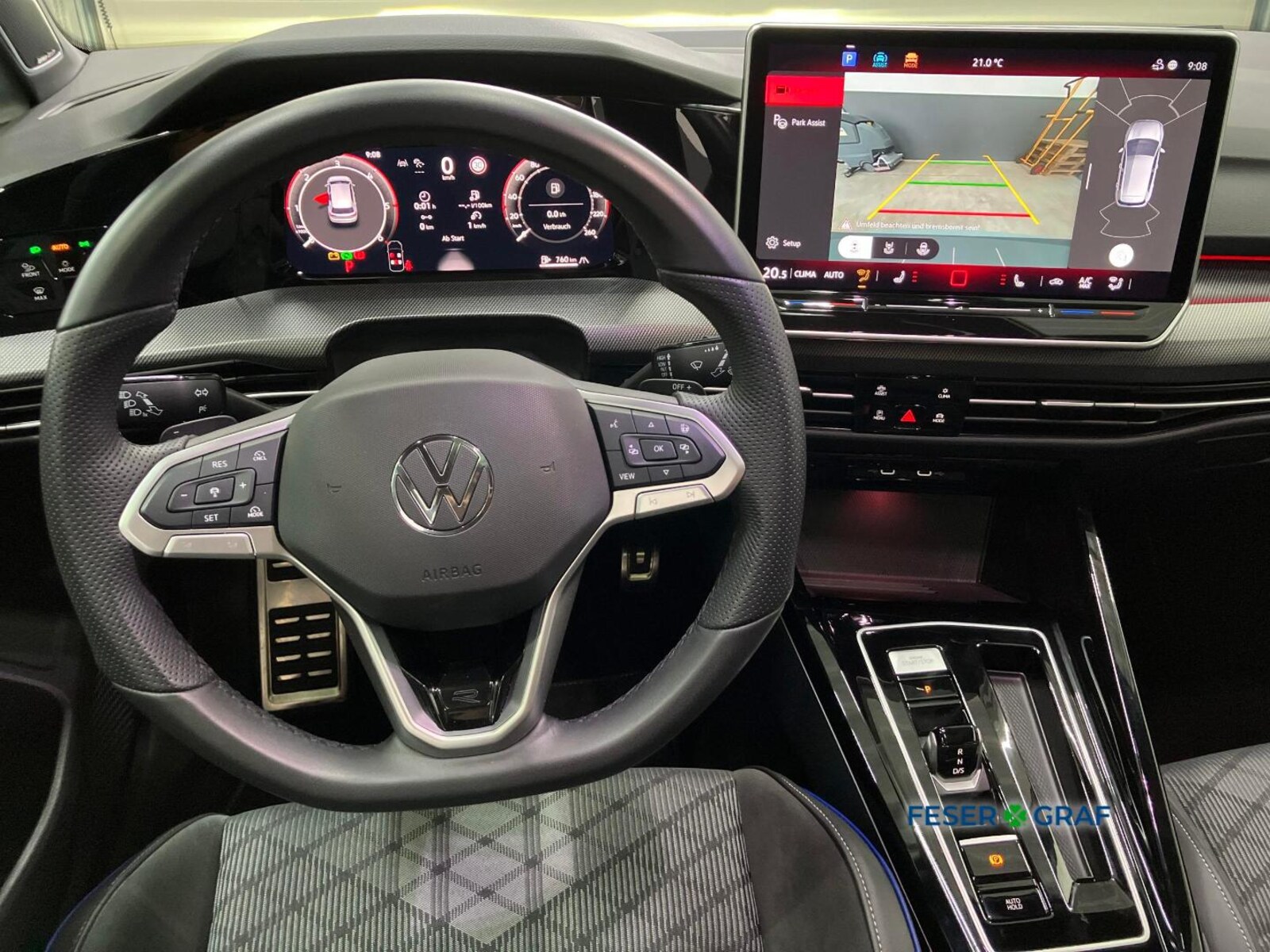 Volkswagen Golf – Bild 9