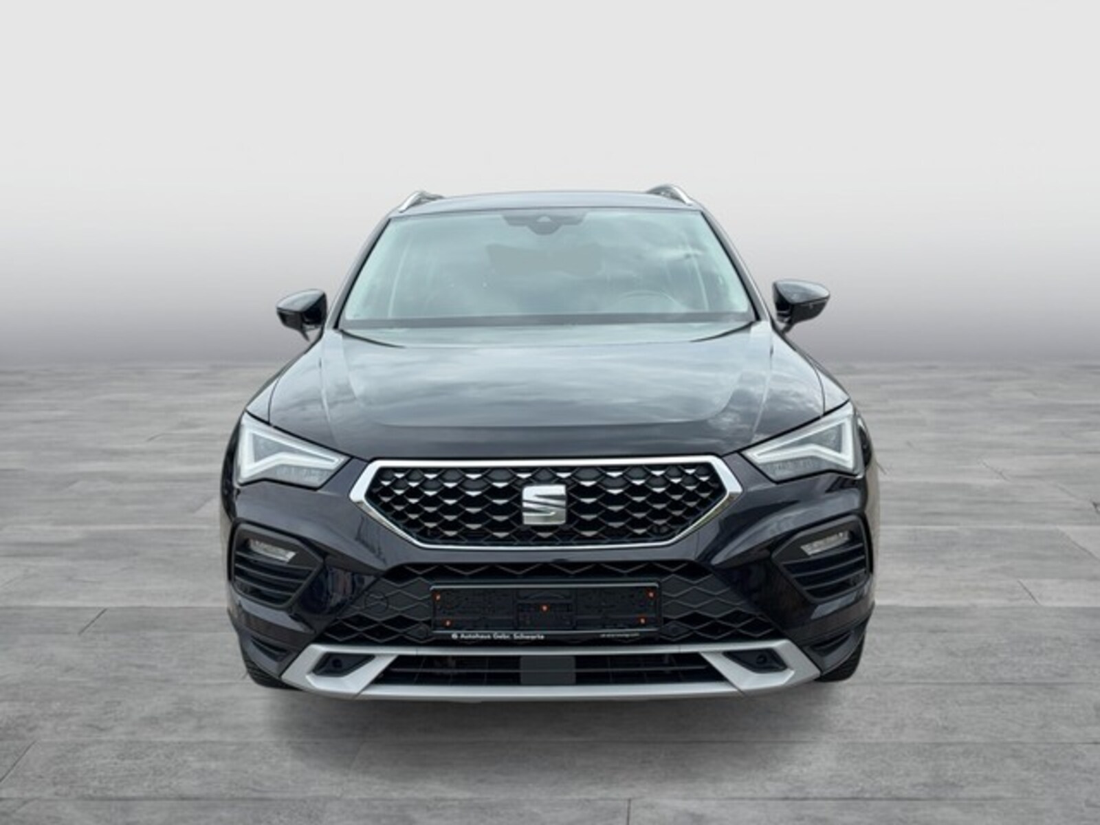 SEAT Ateca – Bild 7