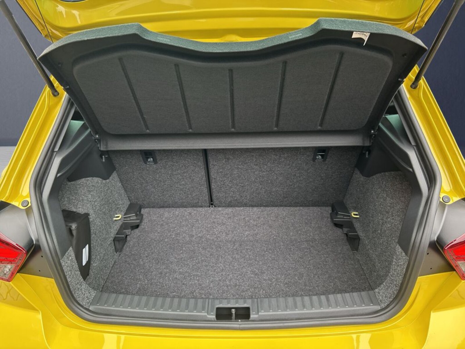 SEAT Ibiza – Bild 5