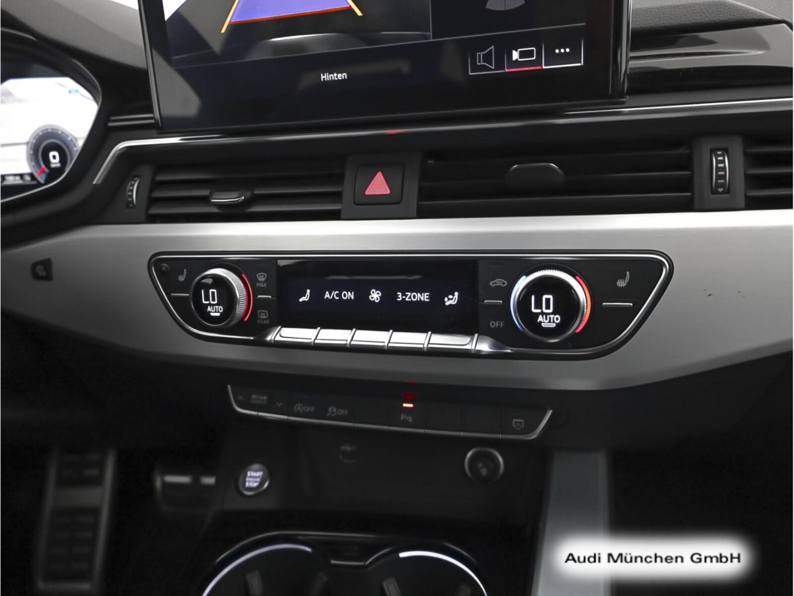 Audi A4 Avant – Bild 18