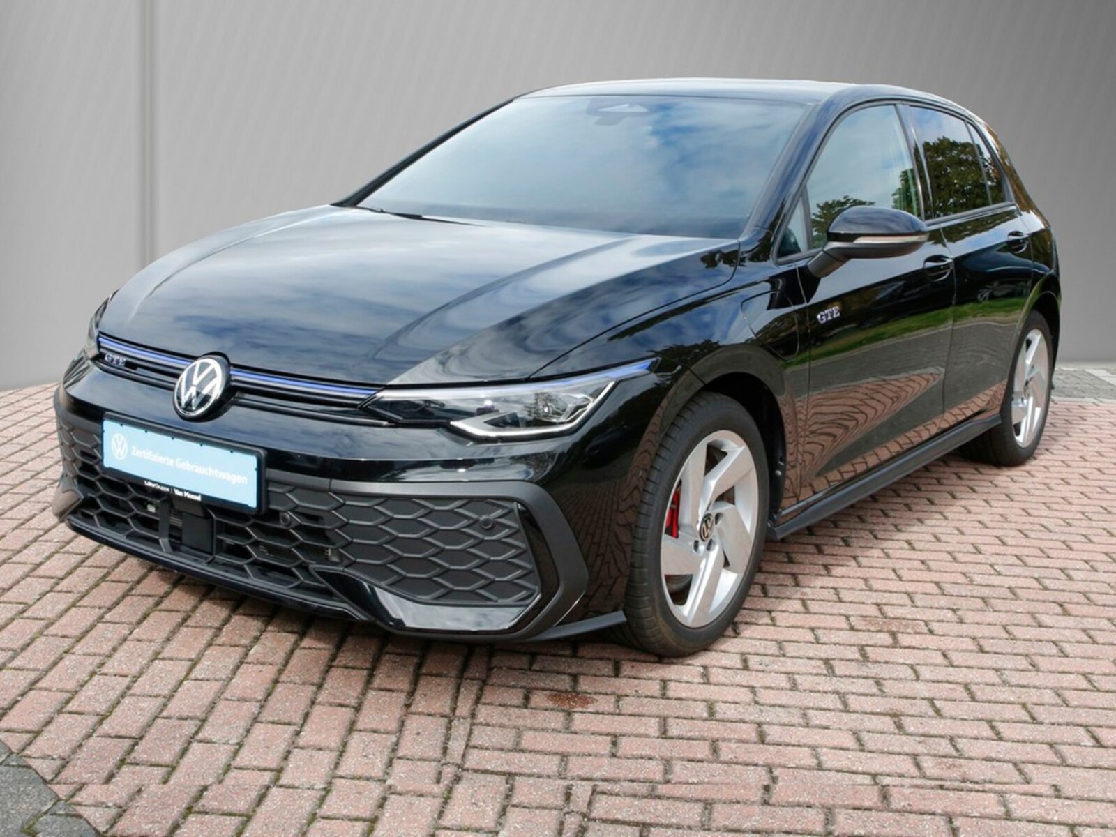 Volkswagen Golf – Bild 3