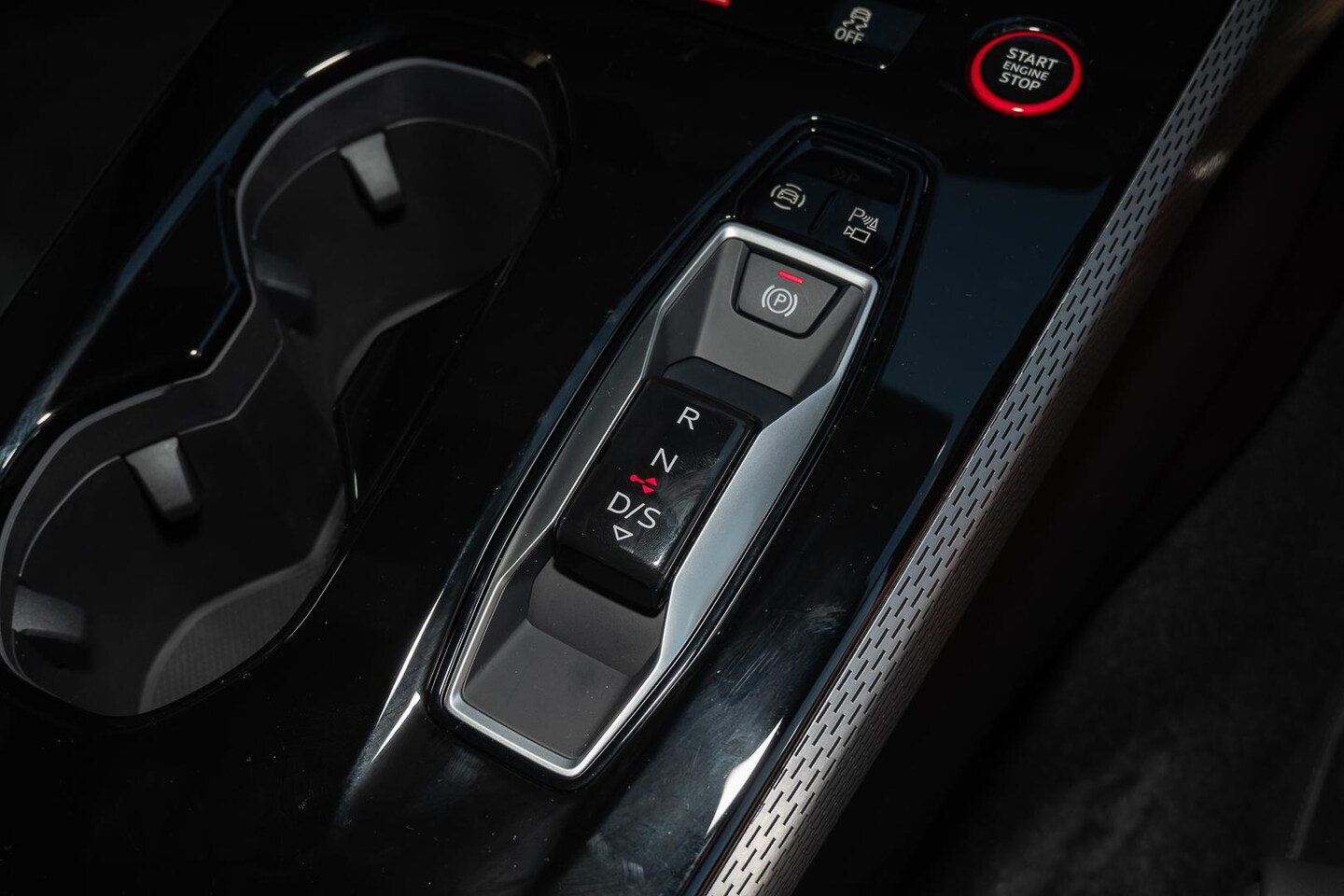 Image about Audi S5 Avant TFSI quattro 270 kW S tronic