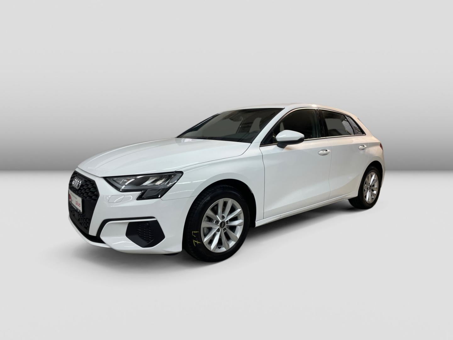 Bild über Audi A3 Sportback 35 TFSI Schaltgetriebe - für weitere Informationen kontaktieren Sie den Audi Partner