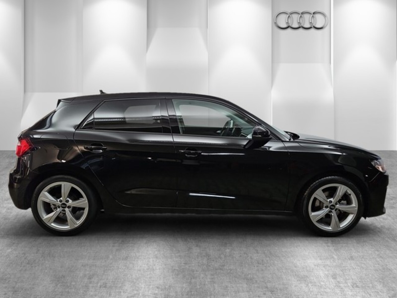 Audi A1 Sportback – Bild 12