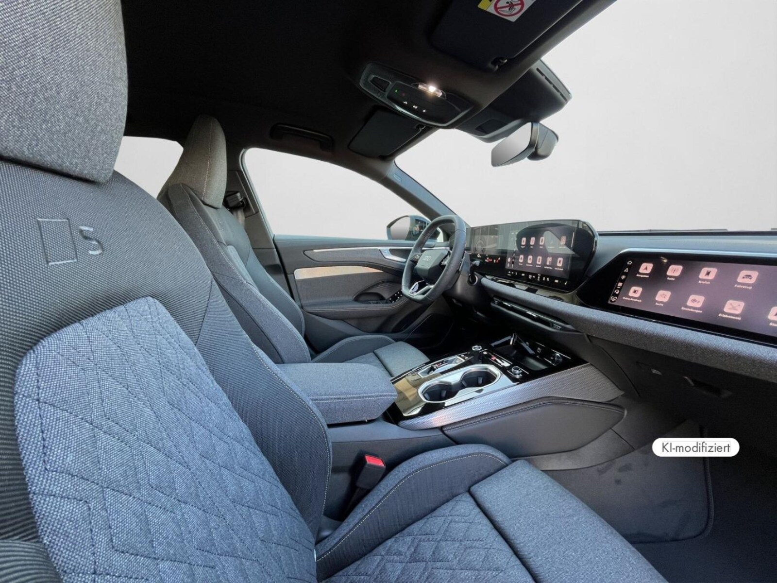 Audi A6 Avant – Bild 4