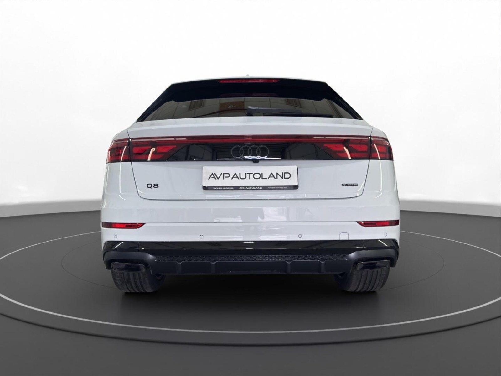 Audi Q8 – Bild 6