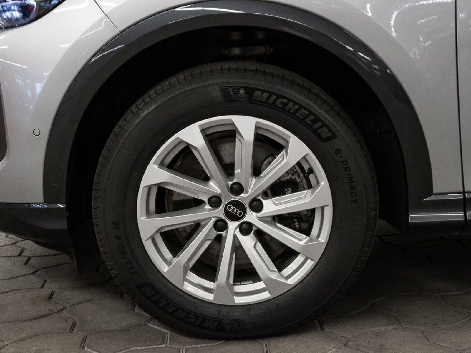 Audi Q5 Sportback – Bild 10