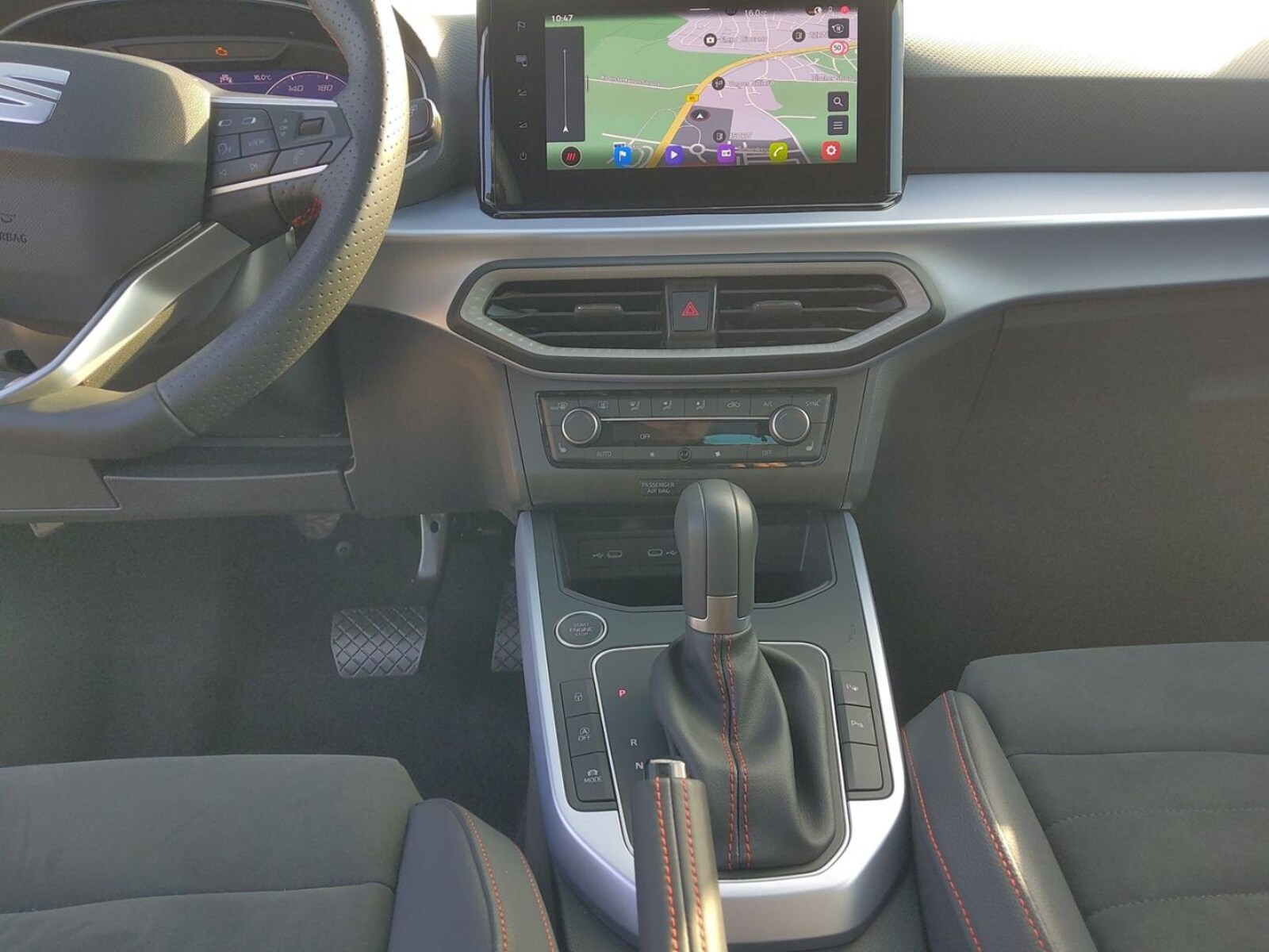 SEAT Arona – Bild 15
