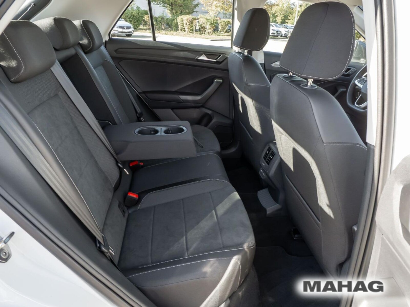 Volkswagen T-Roc – Bild 16