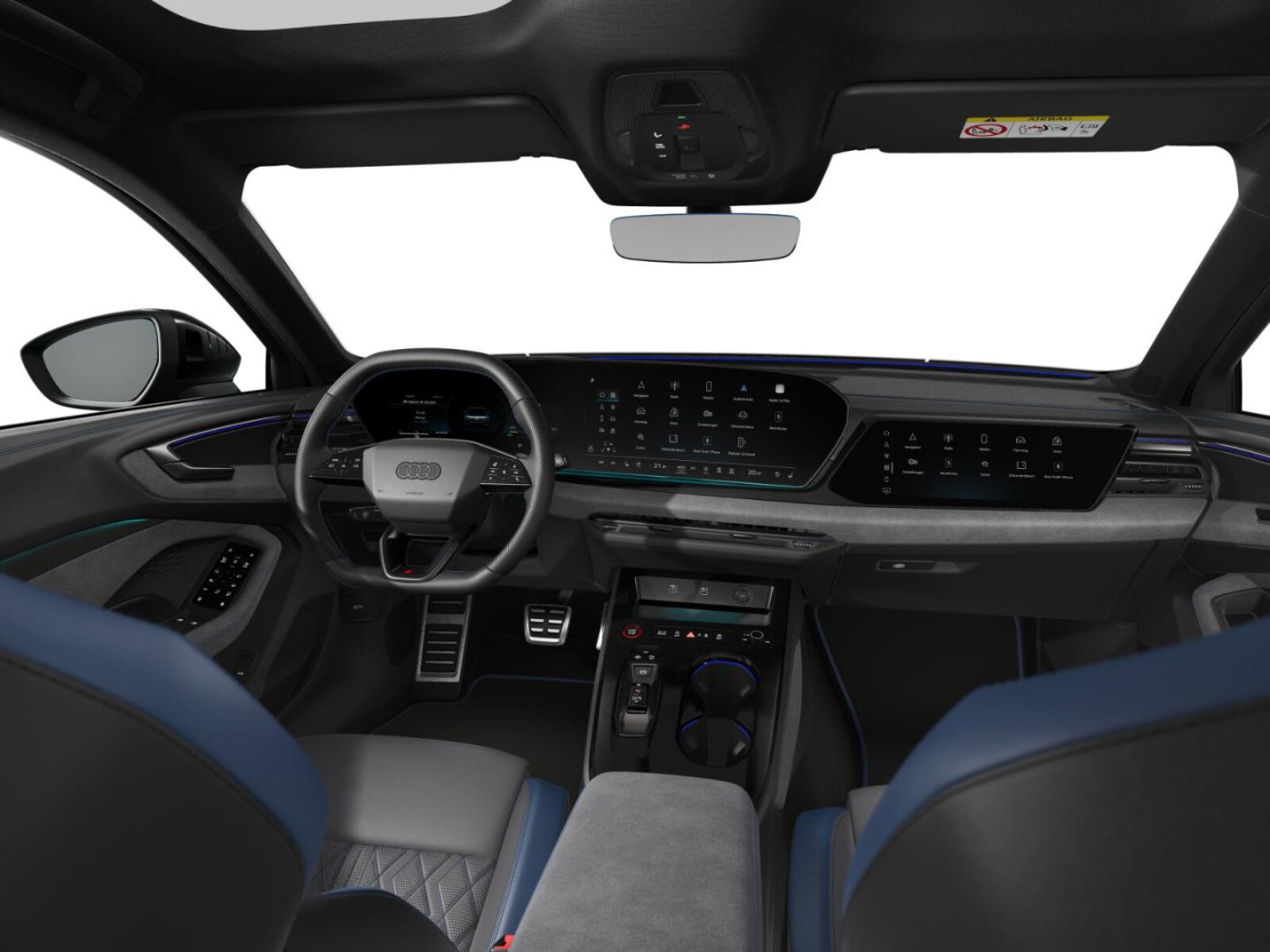 Audi S5 Avant – Bild 9