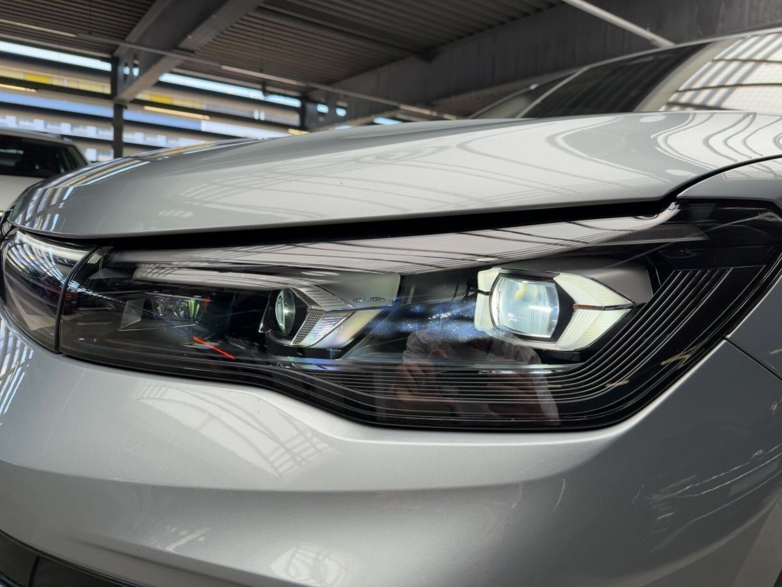 Volkswagen Tiguan – Bild 14
