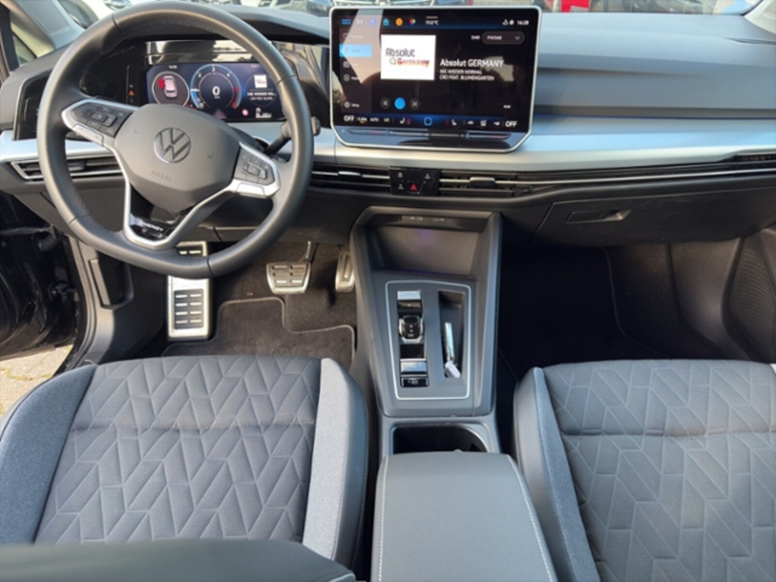 Volkswagen Golf – Bild 8