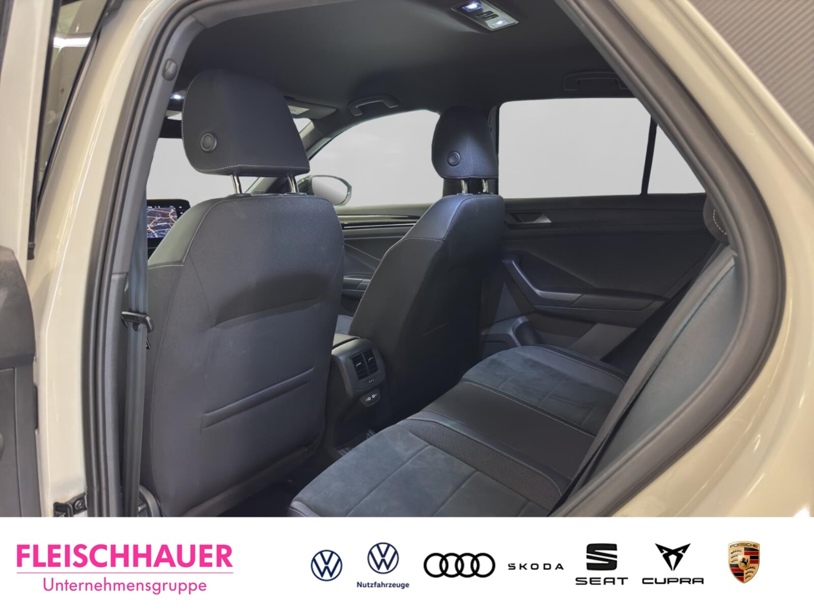 Volkswagen T-Roc – Bild 15