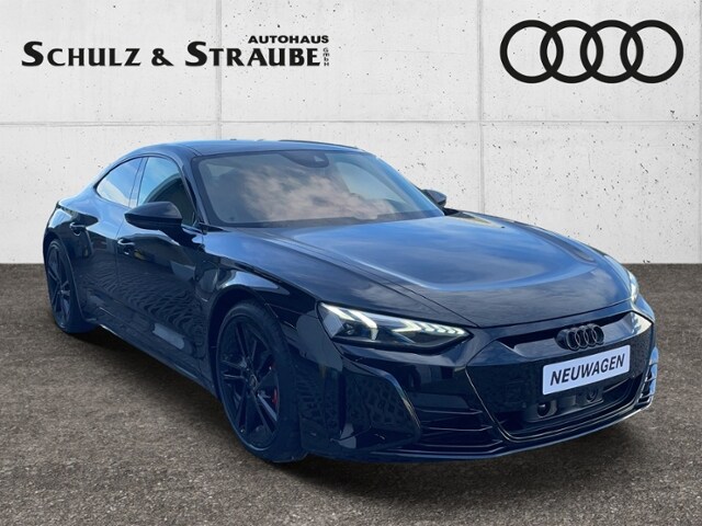 Image about Audi RS e-tron GT e-tron quattro